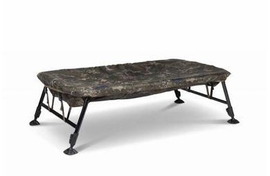 Nash Podložka Hi-Protect Carp Cradle Camo Monster