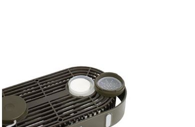 Mivardi Sada pro napojení bivaků k přístřešku Base Camp XL 2ks