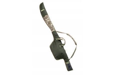 Mivardi Pouzdro na kaprové pruty CamoCODE 165