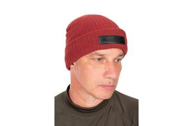 Fox Rage Zimní čepice Pro Series Trawler Beanie
