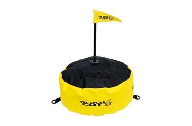 Black Cat Bójka Buoy 33cm
