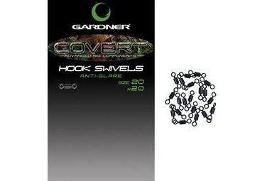 Zfish Obratlík Rolling Swivel 10 ks