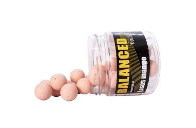 Carp Inferno Balanced Boilie 150ml Losos/Mango