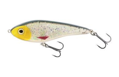 Westin Wobler Jerk Headlight Deluxe