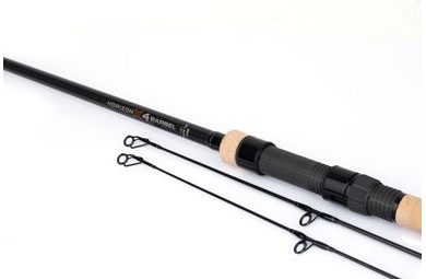 Fox Prut Horizon X4 Barbel 12FT 1.75lb-2.25lb Twin Tip