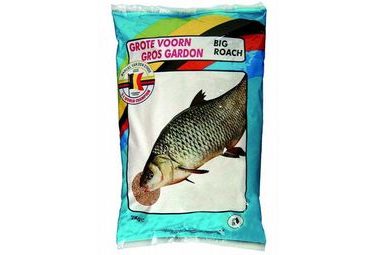 MVDE Krmení Big Roach 2kg