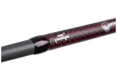 Fox Rage Prút Prism X Travel Power Spin 240cm 15-50g 4pc