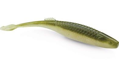 Rapala Gumová nástraha CrushCity The Stingman 4" 10cm 4,5g 8ks