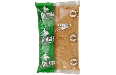 Sensas Krmítková směs Super Prima Feeder 1kg