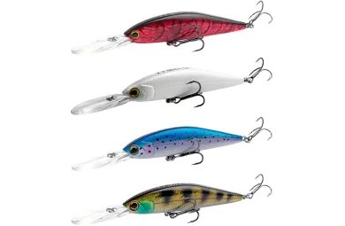 Shimano Wobler Yasei Trigger Twitch SP 9cm 11g