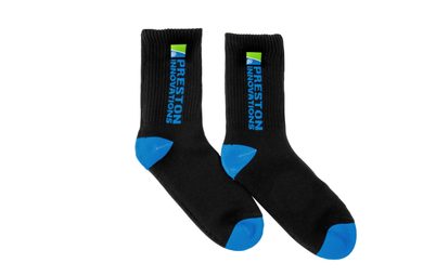 Preston Ponožky Waterproof Socks