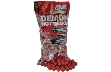 Starbaits Boilie Concept Hot Demon 2kg