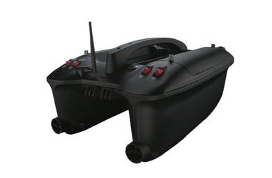 Deeper Zavážacia loď QUEST