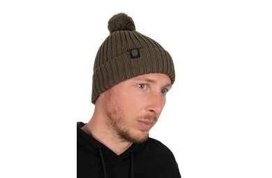 Fox Čepice Merino Bobble Hat