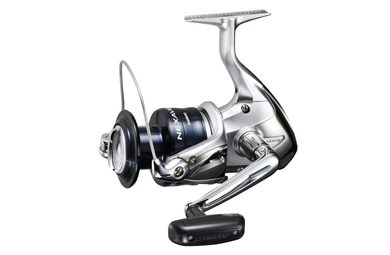 Shimano Navijak Nexave 8000 FE
