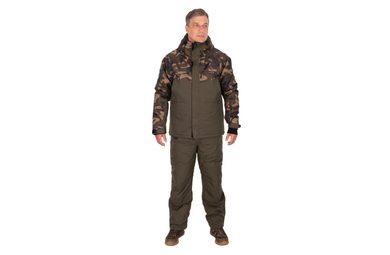 DAM Komplet Xtherm Winter Suit
