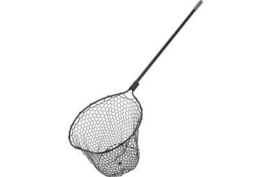 Westin Podběrák W3 C&R Full Rubber Mesh Landing Net XL