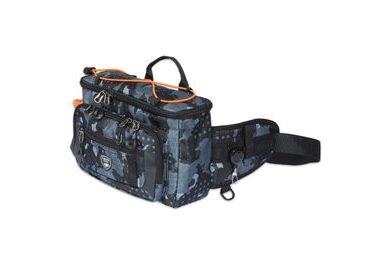 Giants Fishing Vláčecí ledvinka Spinning Kidney Bag MK2