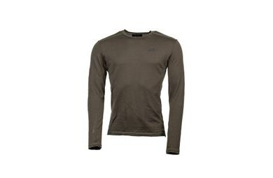 Nash Thermo triko ZT Merino Stage 1 Top