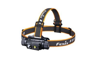 Fenix Nabíjacia čelovka HM70R