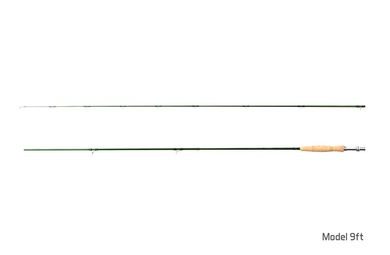 Favorite Prut Arena ARN1-622SUL-T 1.88m 1.5-4g M.Fast