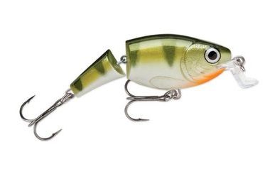 Rapala Wobler Jointed Shallow Shad Rap YP - 5 cm 7 g