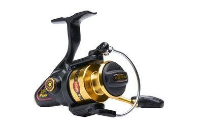 Penn Navijak Slammer Classic 360