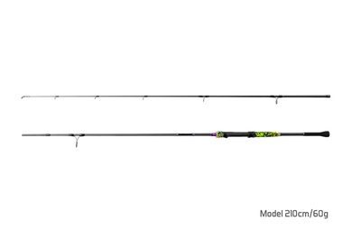 Delphin Prut Hypnoosa 300cm 60g