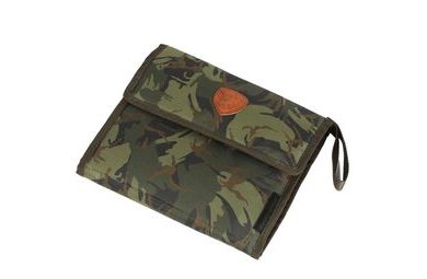 Fox Sada príborov Cookware Black Stainless Cutlery Set