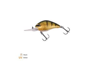 Zeck Prut Barsch Alarm Spin Search and Jig 238cm 7-21g