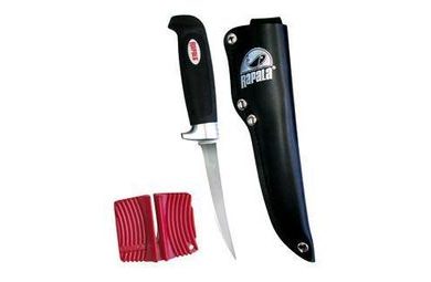 Rapala Filetovací nůž Soft Grip Fillet Knife