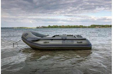 Mivardi Držiak sondy echolotu