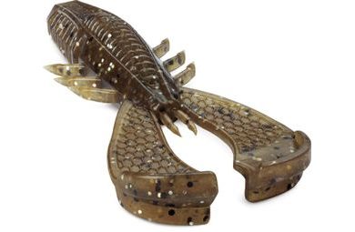 Rapala Gumová nástraha CrushCity Cleanup Craw 3" 9cm 8g 7ks