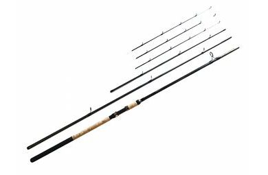 Zfish Prut Miracle Feeder 3,30m 90g