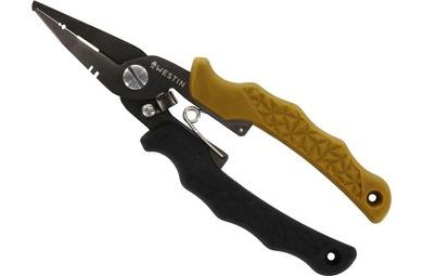Westin Kliešte HD Split Ring Pliers Veľké 16cm