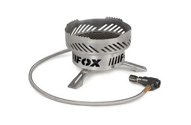 Fox Vařič Cookware Infrared Stove