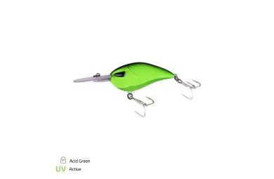 Zeck Wobler Cat Crank 7,5cm / 3m F