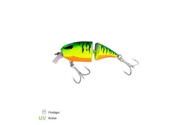 Zeck Wobler Cat Pointer 8cm / 1m S