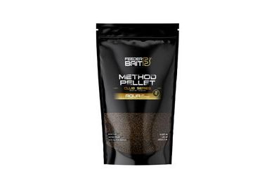 FeederBait Pelety Club Series Aqua Micro Pellets 800g