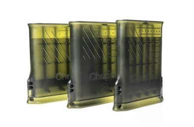 RidgeMonkey Kráječ boilies Choppa