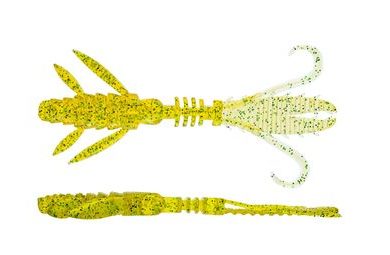 Westin Gumová nástraha CreCraw Ripplr Creaturebait Cactus