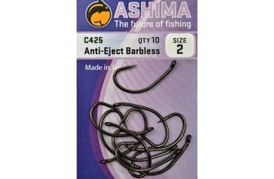 Ashima Háčiky C440 Excalibur 10ks