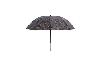 Fox Deštník "60" Camo Brolly