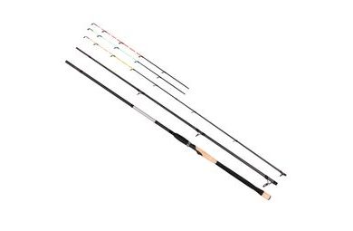 Giants Fishing Prut Gaube Method Feeder 12ft 50-150g