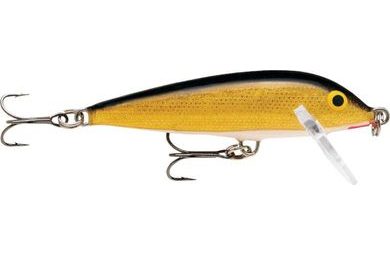 Rapala Wobler Count Down Sinking G