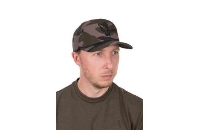 Fox Šiltovka Camo Volley Cap
