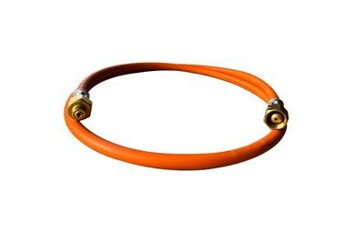 Meva Hadice 1,2m (7/16 x G3/8 LH)