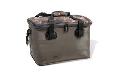 Nash Taška Subterfuge Waterbox Carryall Medium 36L