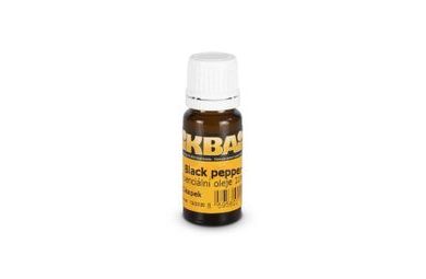 Mikbaits Esenciální olej Black pepper oil 10ml