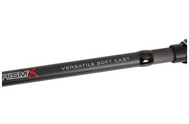 Delphin Prut Quest B´Cast 230cm 125g